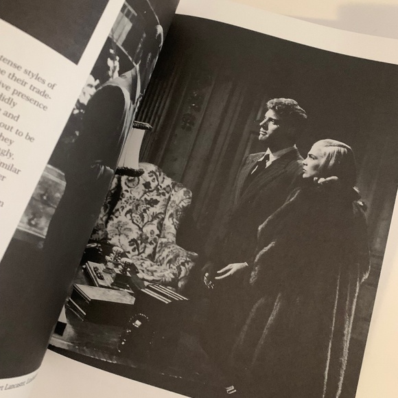 Vintage Book "Classic Gangster Films" - Picture 8 of 9